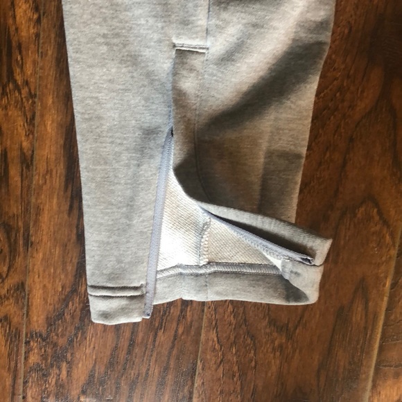 NEW with tags!!  UA MK-1 Terry Tapered pants! - Picture 6 of 7